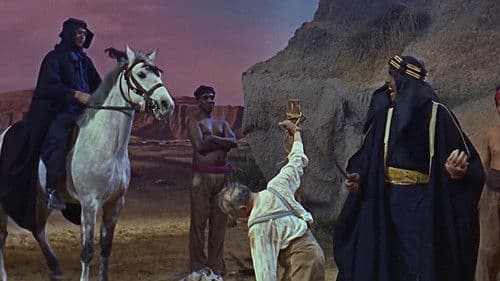 Die Rache des Pharao Bild 5