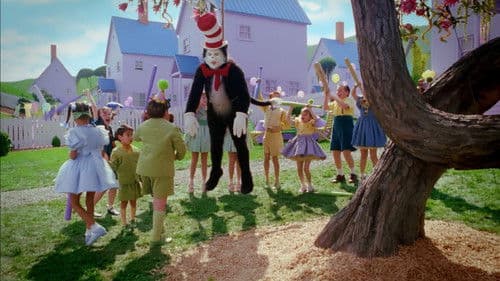 Ein Kater macht Theater Bild 5