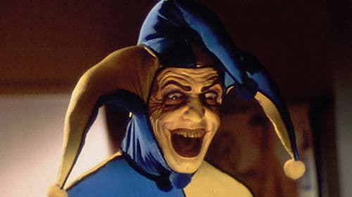 Grusel, Grauen, Gänsehaut Bild 6