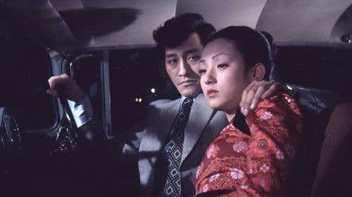 ラブハンター 熱い肌 Bild 1