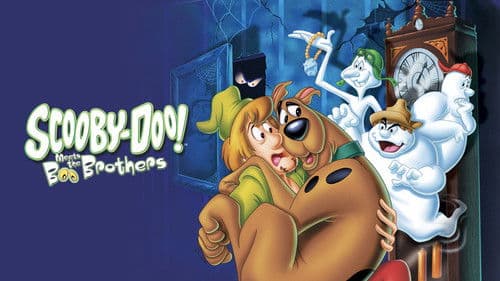 Scooby-Doo und die Geisterjäger Bild 3