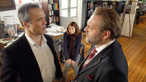 Vier sind einer zuviel Bild 1