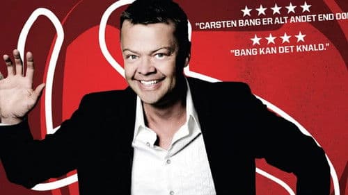 Carsten Bang: Bang! Jeg er død Bild 1