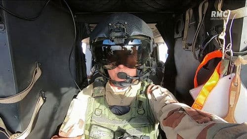 Caïman, hélicoptère tout-terrain Bild 7