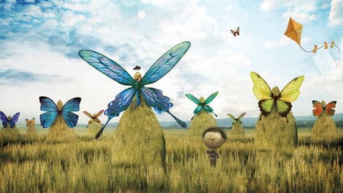 La ballata dei senzatetto Bild 1