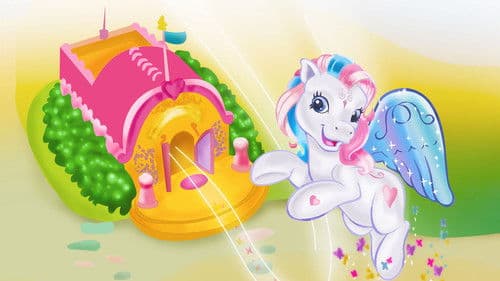 My Little Pony: Dancing in the Clouds Bild 1