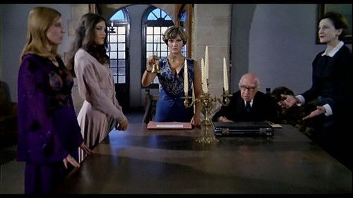 El jovencito Drácula Bild 1