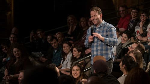 Mike Birbiglia: Thank God for Jokes Bild 8