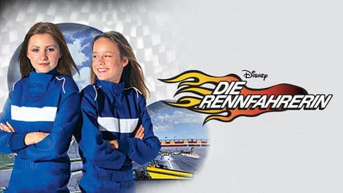 Die Rennfahrerin Bild 4