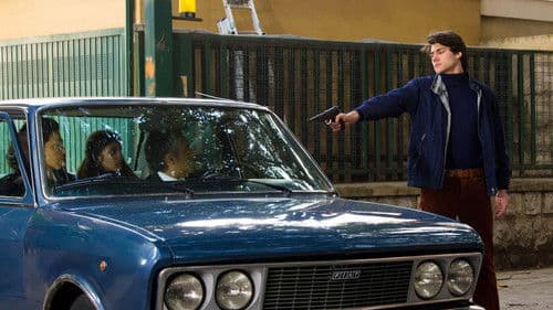 Il delitto Mattarella Bild 1