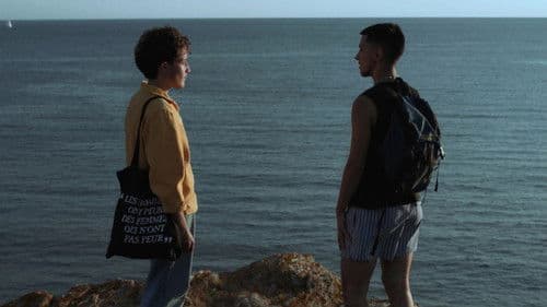 Les garçons dans l'eau Bild 1