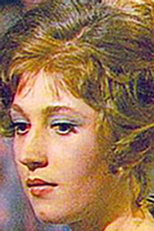 Елена Кондратова