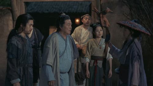 鹊刀门传奇 Bild 8