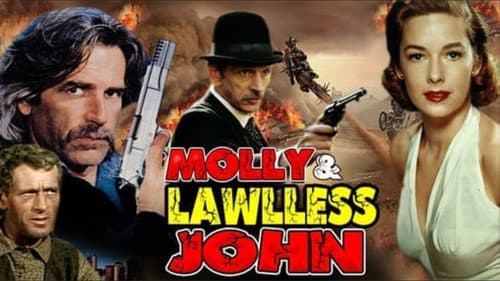 Molly und der Gesetzlose Bild 3