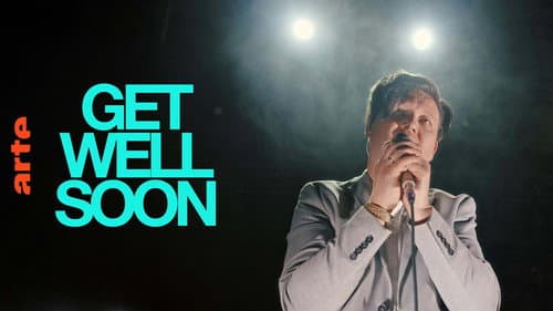 Get Well Soon - SchwuZ, Berlin Bild 1