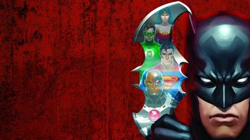 Justice League: Doom Bild 3