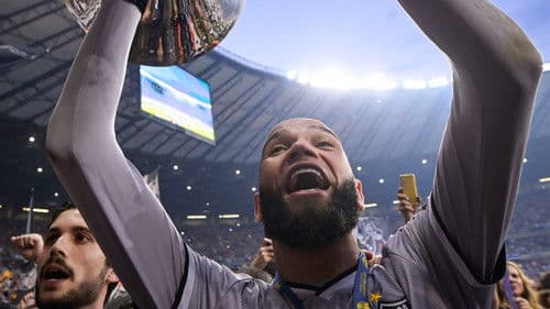 Bola de Prata Bild 2