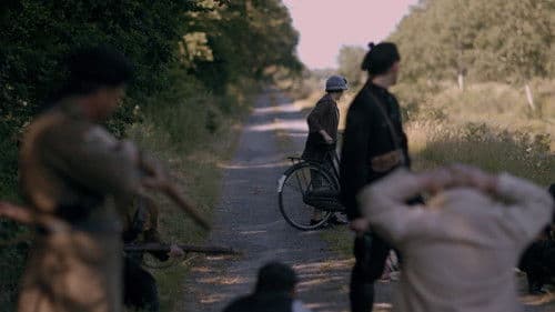 Wenn die Nachtigall fällt - Aus Liebe wird Krieg Bild 1