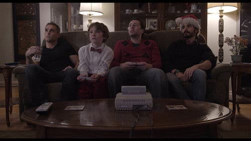 The Redemption of Vincent Young Bild 1