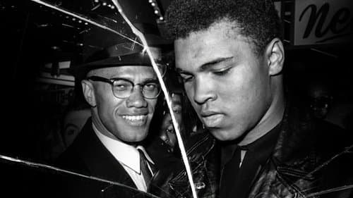 Blutsbrüder: Malcolm X und Muhammad Ali Bild 1