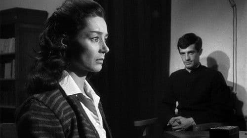 Eva und der Priester Bild 6