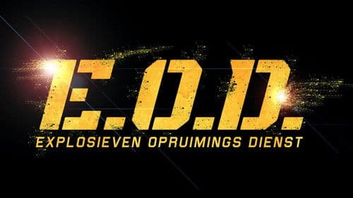 E.O.D.: Explosieven Opruimings Dienst Bild 2