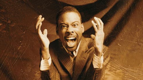 Chris Rock: Never Scared Bild 1
