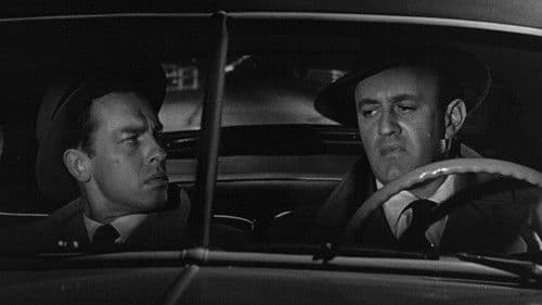 The Man Who Cheated Himself Bild 4