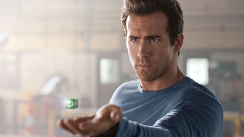 Green Lantern Bild 4