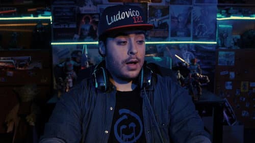 Dark Web: Descent Into Hell Bild 1