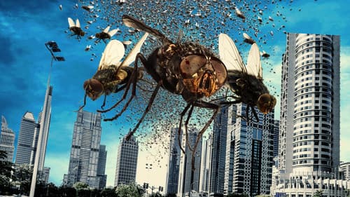 The Deadly Swarm Bild 1