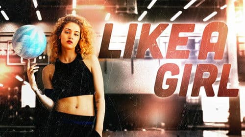 Like a Girl Bild 1