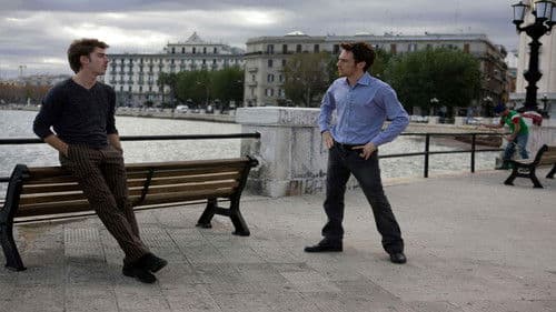 Il passato è una terra straniera Bild 2