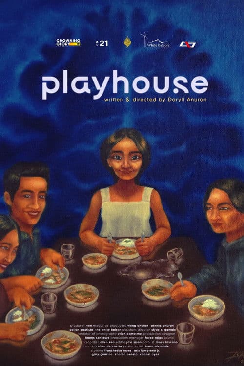 Playhouse