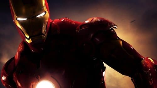 Iron Man Bild 5