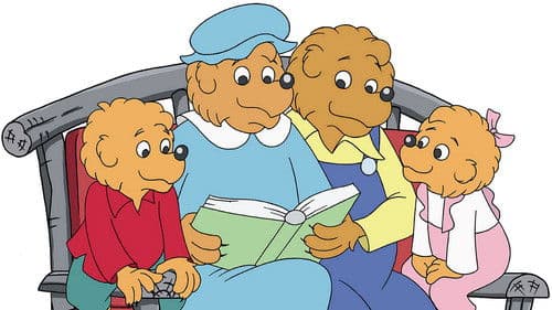 The Berenstain Bears Bild 1