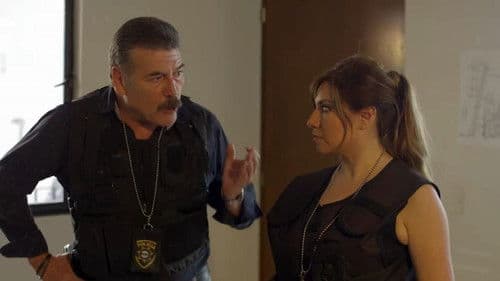 Las amantes del narco II Bild 2