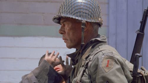 The Big Red One: The Reconstruction Bild 2