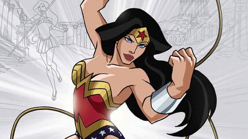 Wonder Woman Bild 6