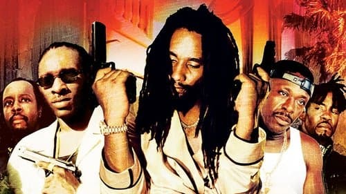 Shottas - Gangster Bild 1
