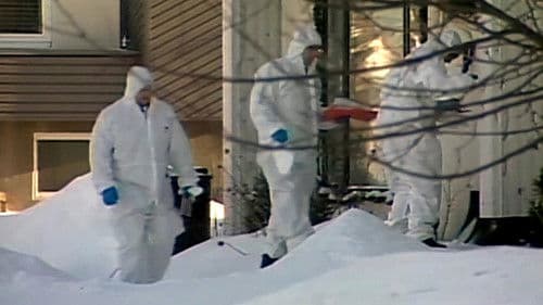 Elles ont tué Bild 2