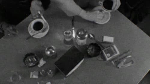 Coffee and Cigarettes II Bild 3