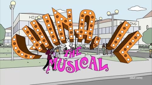 China, Il The Musical Bild 1