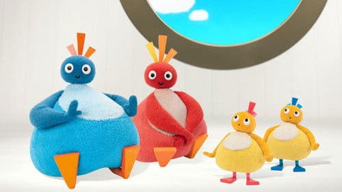 Twirlywoos Bild 1