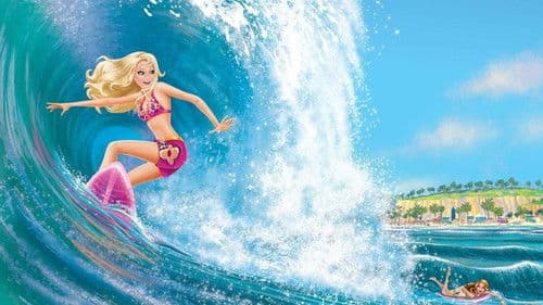 Barbie und das Geheimnis von Oceana Bild 5