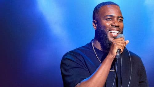 Mo Gilligan: There's Mo to Life Bild 1