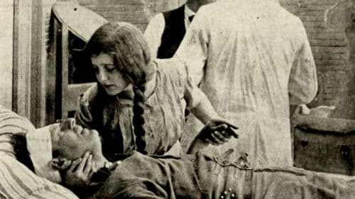 Broncho Billy's Last Hold-Up Bild 1