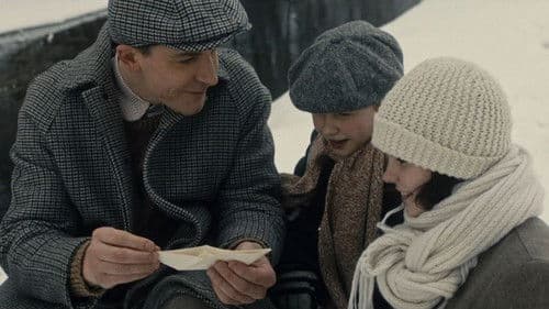 Laikinai Jūsų Bild 2