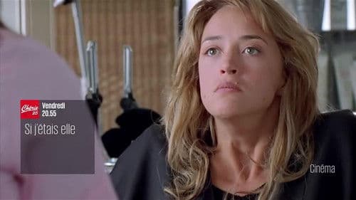 Si j'étais elle Bild 1