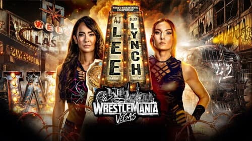 WWE WrestleMania 42 Countdown - Saturday Bild 3